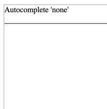 autocomplete-none concept on a Combobox component in Lion.