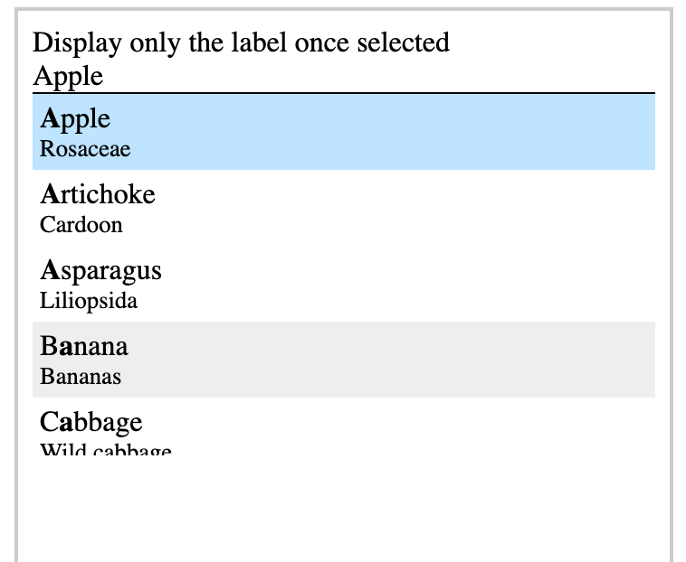 custom-select-option concept on a Combobox component in Lion.