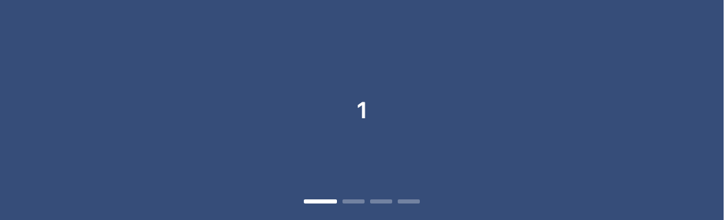 default concept on a Carousel component in Ant Design.