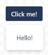 basic concept on a Tooltip component in Atlaskit.