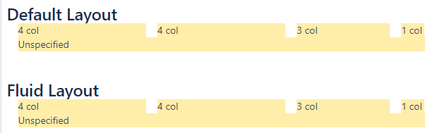 layout concept on a Flex component in Atlaskit.