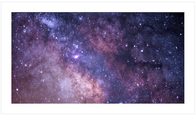 default concept on a Image component in Auth0 Styleguide.