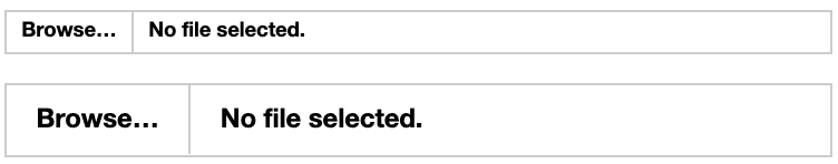 Sizes concept on a File component in Boosted.