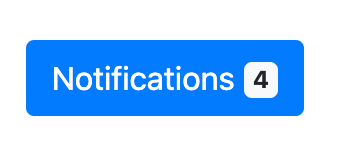basic concept on a Tag component in Bootstrap.