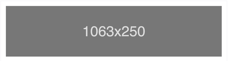 fit concept on a Image component in Bootstrap.