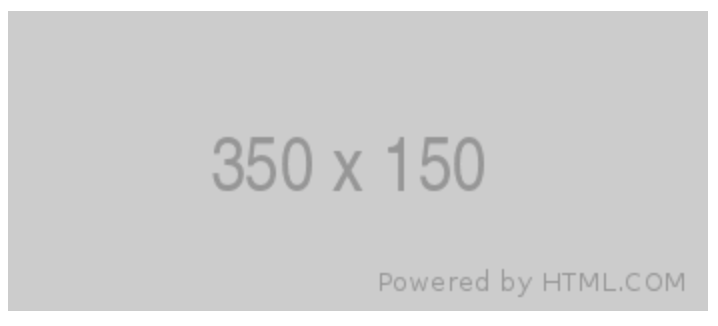 default concept on a Image component in UI Fabric.