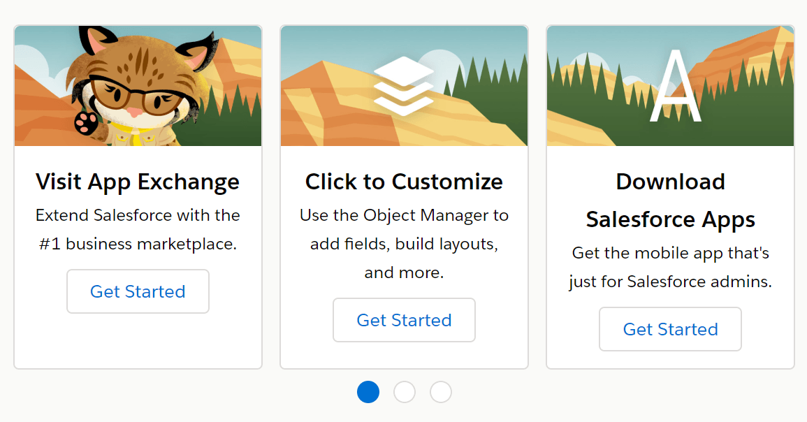 itemsPerPanel concept on a Carousel component in Lightning Design System.